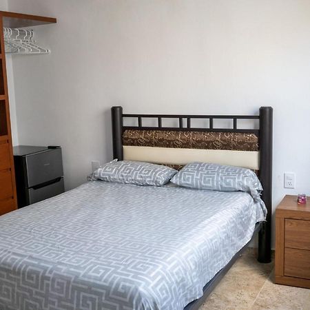 Recámara 2 Nachi Cocom Apartamento Cancún Exterior foto