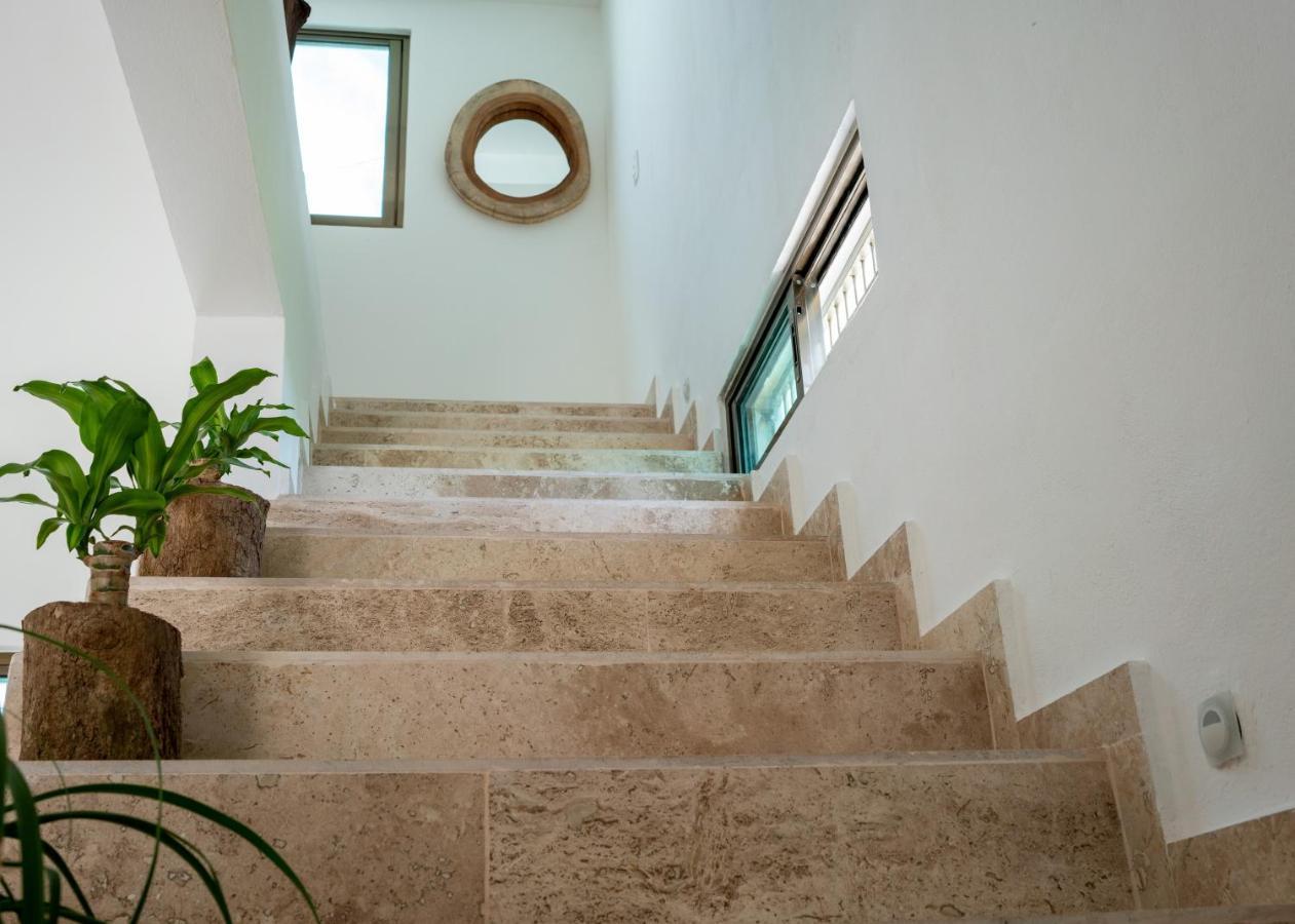 Recámara 2 Nachi Cocom Apartamento Cancún Exterior foto